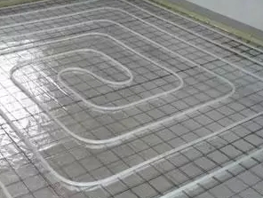 兴城清洗地暖哪家好