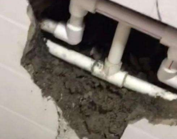 兴城卫生间漏水哪家好