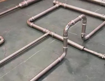 兴城水管维修哪家好