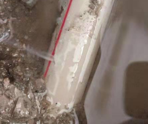 兴城水管维修公司