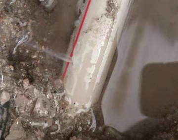 兴城水管维修多少钱