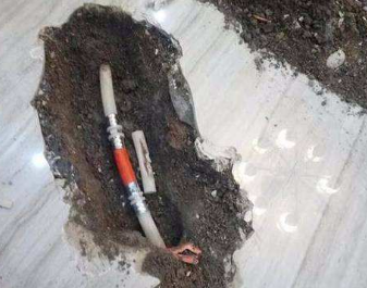 兴城水管维修哪家好