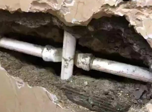 兴城水管维修哪家好