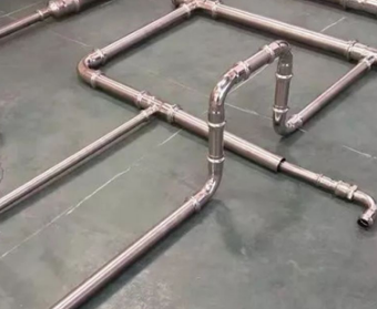 兴城水管维修多少钱