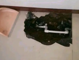 兴城卫生间测漏水多少钱