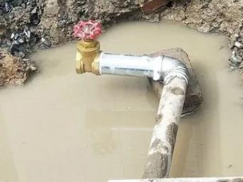 兴城漏水检测电话多少